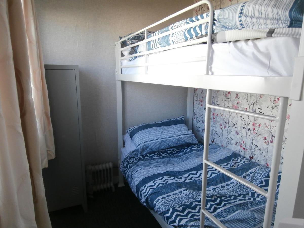 Lovely 2-bed In Chalet