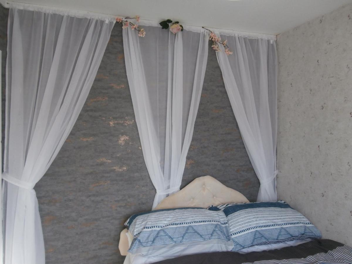 Lovely 2-bed In Chalet *