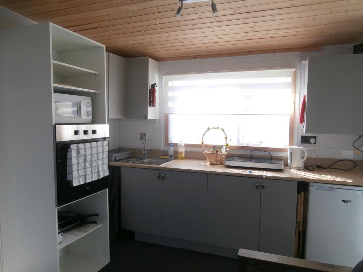 Lovely 2-bed In Chalet Mablethorpe