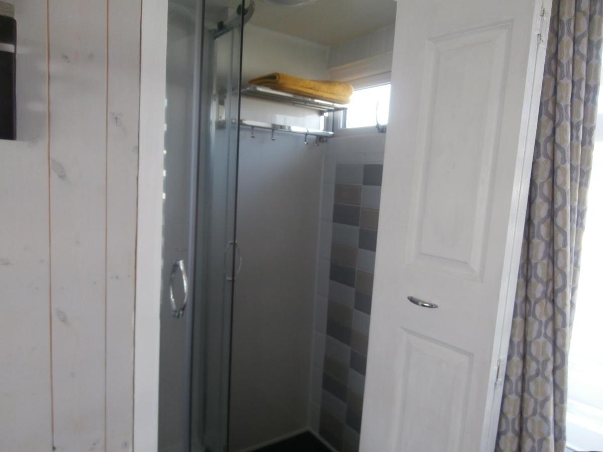 Lovely 2-bed In Chalet Mablethorpe