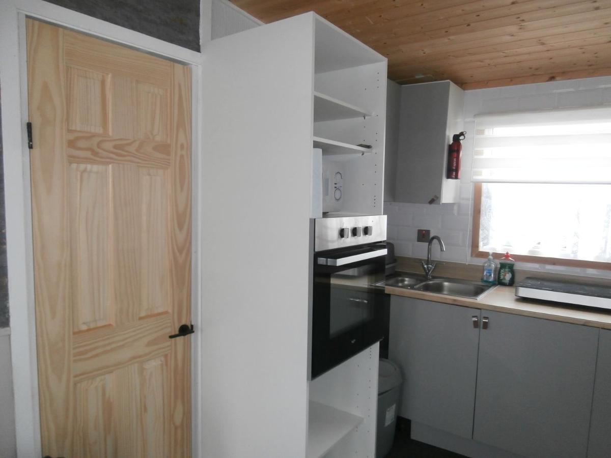 Chalet Lovely 2-bed In Mablethorpe