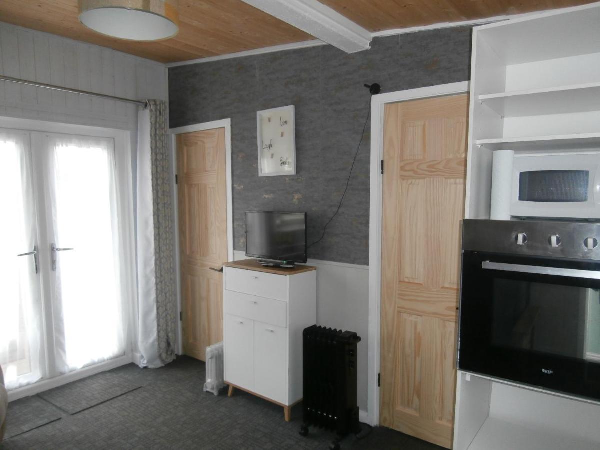 Chalet Lovely 2-bed In Mablethorpe